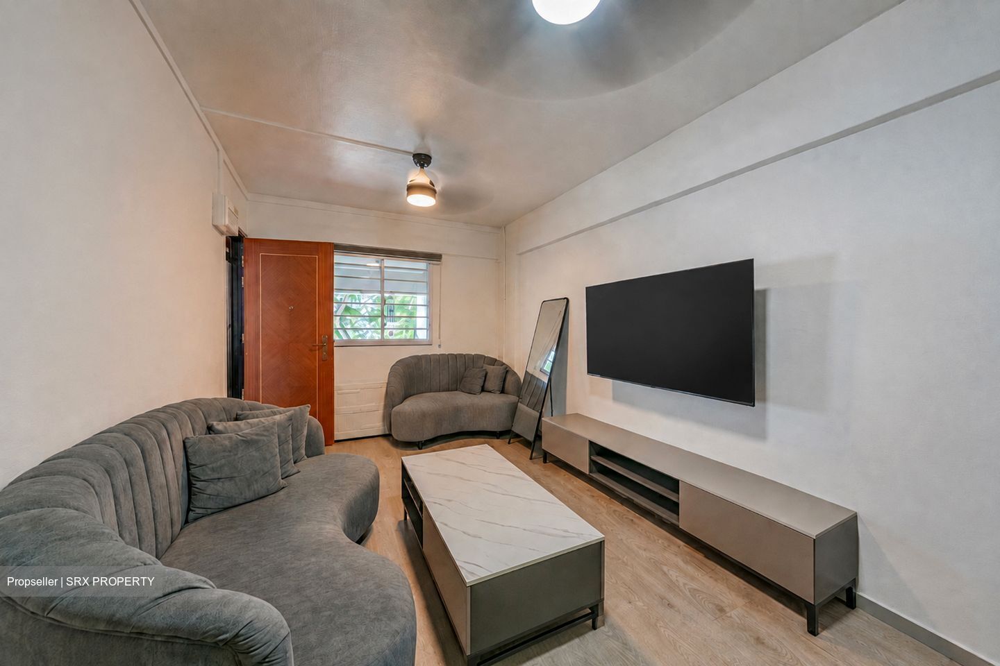 Blk 527 Jurong West Street 52 (Jurong West), HDB 3 Rooms #599794361